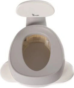 Whale Potty - Walvis Potje Grijs Kleur: Grijs -Peuterpaleis Winkel 1000x1200 1