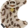 Louka Speendoekje Maan Panter - Meisje - Jongen - Teddy - Speenknuffel - Excl. Speen -Peuterpaleis Winkel 1000x1200 10