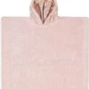 Funnies Poncho Blush Roze Maat S (0 T/m 2 Jaar) -Peuterpaleis Winkel 1003x1200 1