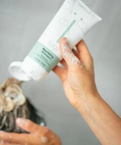 Naïf Combinatie Shampoo & Haarlotion - Babyverzorging - Voordeelverpakking - 2 Stuks - Met Natuurlijke Ingrediënten -Peuterpaleis Winkel 1003x1200 2