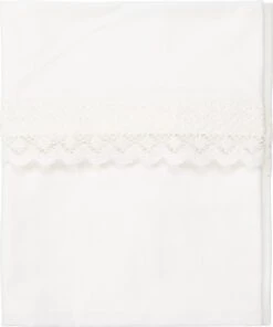Koeka Ledikantlaken Crochet - Katoen - Wit -Peuterpaleis Winkel 1003x1200 6