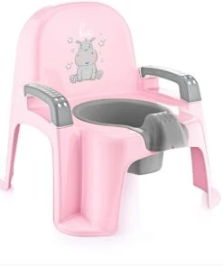 Babypotje Babyjem Pink/Grey -Peuterpaleis Winkel 1004x1200 1