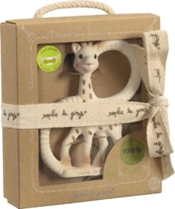 Sophie De Giraf - So Pure - Bijtring - Soft - 100% Natuurlijk Rubber 10 Sophie De Giraf - So Pure - Bijtring - Soft - 100% Natuurlijk Rubber -Peuterpaleis Winkel 1007x1200 2