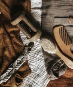 Niños | Houten Borstel Baby | Natuurlijk Geitenhaar -Peuterpaleis Winkel 1009x1200 1