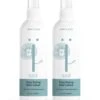 Naïf Easy Styling Haarlotion - Baby En Kids - 2 X 150ml - Met Natuurlijke Ingrediënten -Peuterpaleis Winkel 1021x1200