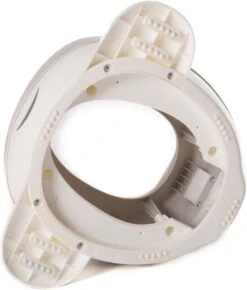 Whale Potty - Walvis Potje Grijs Kleur: Grijs -Peuterpaleis Winkel 1023x1200 3