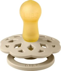 Bibs Fopspeen - Maat 1 0-6 Maanden - 1 Stuk - Boheme Vanilla -Peuterpaleis Winkel 1023x1200 6