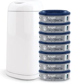 Angelcare Dress Up Navulcassettes -Peuterpaleis Winkel 1029x1200 1