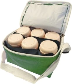 Spectra Moedermelk Flesjes - 6 X 160ml - Met Groen Koeltasje En Koelelementen - Borstvoeding Flesjes - BPA Vrij -Peuterpaleis Winkel 1029x1200 7