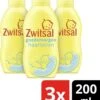 Zwitsal Baby Goedemorgen Haarlotion - 3 X 200 Ml - Voordeelverpakking 2 Zwitsal Baby Goedemorgen Haarlotion - 3 X 200 Ml - Voordeelverpakking -Peuterpaleis Winkel 1031x1200