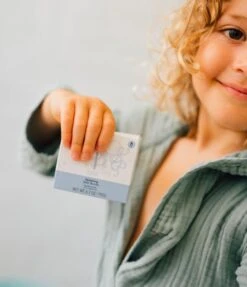 Naïf Natuurlijke Bruistabletten Voor Baby & Kind - 8 Stuks Per Doosje -Peuterpaleis Winkel 1032x1200