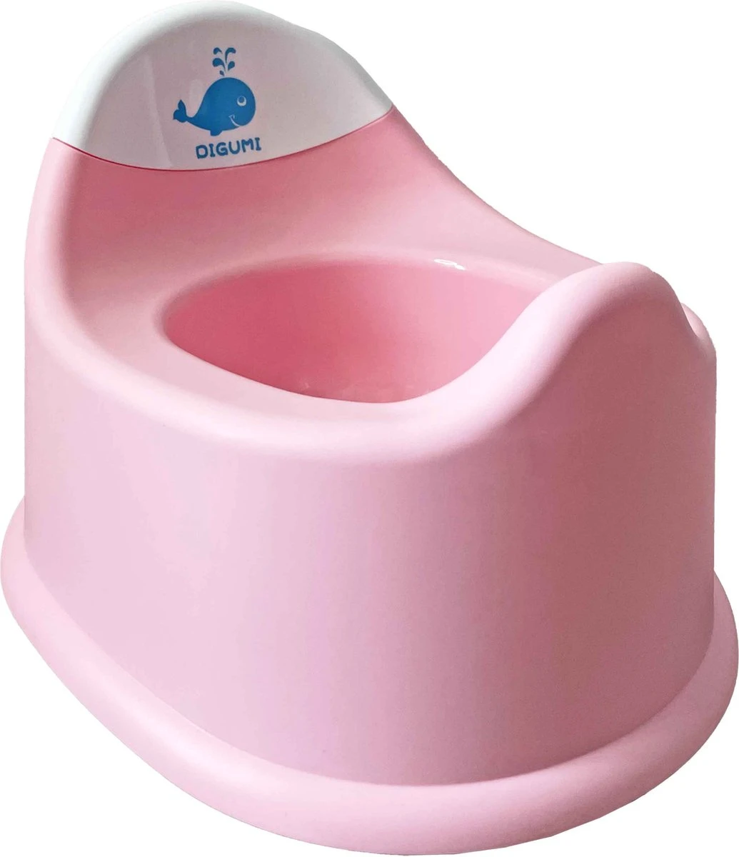 Merkloos Peuter Plaspotje Roze - Plaspotje Jongens Of Meisjes - Plaspotje Peuter - Toilettrainer 3 Merkloos Peuter Plaspotje Roze - Plaspotje Jongens Of Meisjes - Plaspotje Peuter - Toilettrainer