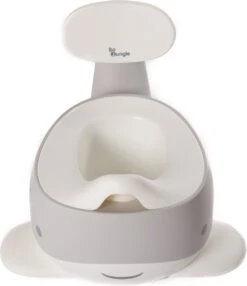 Whale Potty - Walvis Potje Grijs Kleur: Grijs -Peuterpaleis Winkel 1037x1200