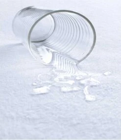 Waterdichte -Hoeslaken-matrasbeschermer Voor Baby Ledikant - Wit - 60x120 Cm 7 Waterdichte -Hoeslaken-matrasbeschermer Voor Baby Ledikant - Wit - 60x120 Cm -Peuterpaleis Winkel 1040x1200 2