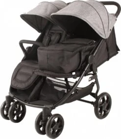 Kekk Babynestje Universeel Zwart -Peuterpaleis Winkel 1041x1200 6