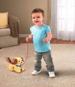 Fisher Price Fisher-Price Kleine Snoopy - Trekdiertje -Peuterpaleis Winkel 1043x1200 1