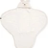 Jollein Wikkeldeken Bunny 100x105cm - Off-White -Peuterpaleis Winkel 1044x1200 5