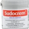 Sudocrem- Multi Expert - Luier & Billencrème - 250gr -Peuterpaleis Winkel 1046x1200 2