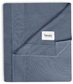 Lionelo - Deluxe Baby Deken - Hypoallergeen - Antibacterieel - Antischimmel - 100% Bamboe Katoen -Peuterpaleis Winkel 1048x1200 4