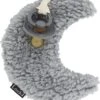 Louka Speendoekje Maan Blauw Grijs - Teddy Katoen - Meisje - Jongen - Speenknuffel - Excl. Bibs Speen -Peuterpaleis Winkel 1050x1200 4