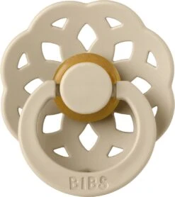 Bibs Fopspeen - Maat 1 0-6 Maanden - 1 Stuk - Boheme Vanilla -Peuterpaleis Winkel 1065x1200 4