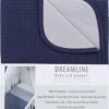 Merkloos Dreamline Wiegdeken - Donkerblauw - 75 X 100 -Peuterpaleis Winkel 1065x1200 8