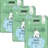 Eco Muumi Baby Luierbroekjes Maat 7 - 16-26 Kg - 102 Stuks - Ecologisch -Peuterpaleis Winkel 1066x1200