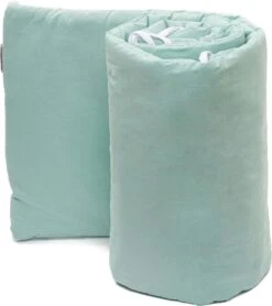 Bedomrander Moskou Mint - Bedbumper