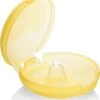 Medela Tepelhoedje Beschermen Je Tepels En Helpen Het Aanleggen Vergemakkelijken Als Dit Niet Goed Lukt Of Pijnlijk Is - Maat M - 20 Mm - 2 Stuks -Peuterpaleis Winkel 1075x1200 9