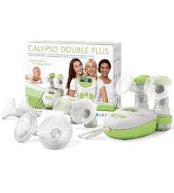 Ardo Calypso Elektrische Borstkolf Double Plus | Dubbele Kolf -Peuterpaleis Winkel 1079x1200 4