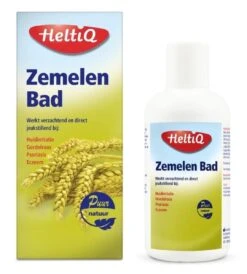 HeltiQ Zemelen Bad 200 Ml -Peuterpaleis Winkel 1080x1200