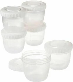 Difrax Moedermelk En Babyvoeding Bewaarbakjes -Peuterpaleis Winkel 1080x1200 6