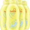 Zwitsal Baby Goedemorgen Haarlotion - 4 X 200 Ml - Voordeelverpakking -Peuterpaleis Winkel 1083x1200 1