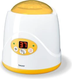 Beurer BY52 Babyfles Verwarmer -Peuterpaleis Winkel 1084x1200 1