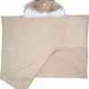 Bianco Blu Baby Omslagdoek Beige One Size - Maten: Een Maat -Peuterpaleis Winkel 1088x1200 2
