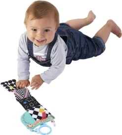 Sophie De Giraf - Buggyboekje - Vriendjes Ontdekboekje -Peuterpaleis Winkel 1090x1200 1