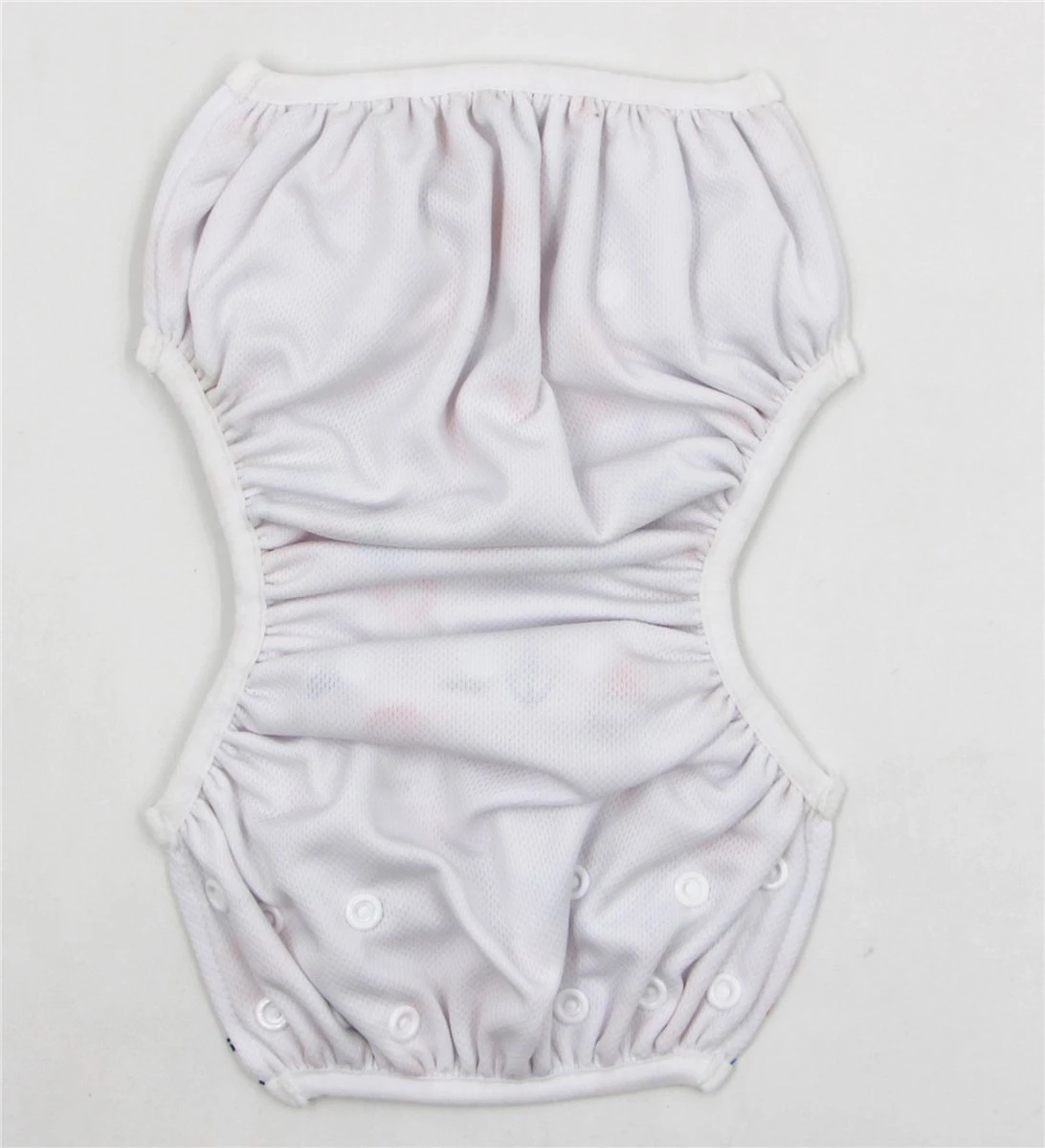 RAMBUX® - Zwemluier - Afrika - Wasbaar & Verstelbaar - Zwembroek Voor Zwembad - Zwemshort Baby & Peuter - 3-15 KG - 0-3 Jaar 7 RAMBUX® - Zwemluier - Afrika - Wasbaar & Verstelbaar - Zwembroek Voor Zwembad - Zwemshort Baby & Peuter - 3-15 KG - 0-3 Jaar - Afbeelding 5