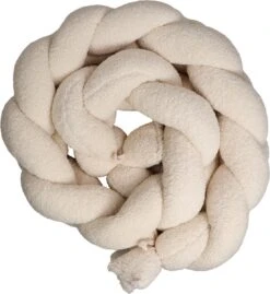MamaLoes Teddy Boucle 210 Cm Braided Bedbumper ML020503 9 MamaLoes Teddy Boucle 210 Cm Braided Bedbumper ML020503 -Peuterpaleis Winkel 1101x1200 7
