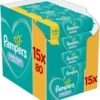 Pampers® Pampers Fresh Clean Billendoekjes - 1200 Doekjes 1 Pampers® Pampers Fresh Clean Billendoekjes - 1200 Doekjes -Peuterpaleis Winkel 1107x1200 3