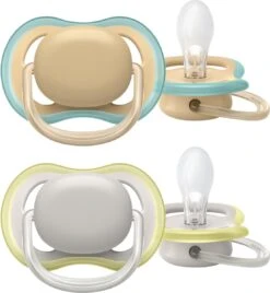Philips Avent Ultra Air SCF085/15 - Fopspeen - 0 Tot 6 Maanden - 2 Stuks 28 Philips Avent Ultra Air SCF085/15 - Fopspeen - 0 Tot 6 Maanden - 2 Stuks -Peuterpaleis Winkel 1108x1200 1