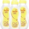 Zwitsal - Baby Badolie - 3 X 200ml - Voordeelpack -Peuterpaleis Winkel 1109x1200 2