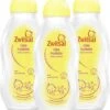 Zwitsal Baby - Rijke Huidolie - 3 X 200ml - Voordeelverpakking -Peuterpaleis Winkel 1110x1200 1
