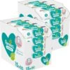 Pampers® Pampers - Sensitive - Billendoekjes - 2400 Doekjes - 30 X 80 2 Pampers® Pampers - Sensitive - Billendoekjes - 2400 Doekjes - 30 X 80 -Peuterpaleis Winkel 1110x1200