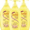 Zwitsal Baby - Zeepvrije Wasgel - 3 X 400ml - Voordeelverpakking 1 Zwitsal Baby - Zeepvrije Wasgel - 3 X 400ml - Voordeelverpakking -Peuterpaleis Winkel 1113x1200