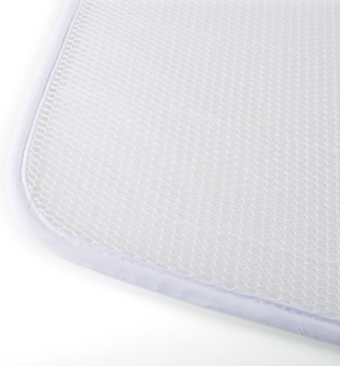 AeroSleep® Matrasbeschermer - Wieg - 80 X 50 Cm 9 AeroSleep® Matrasbeschermer - Wieg - 80 X 50 Cm - Afbeelding 7