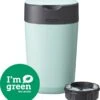 Tommee Tippee Milieuvriendelijke Twist & Click Luieremmer - Met 1 Navulcassette - Groen -Peuterpaleis Winkel 1116x1200