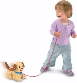 Fisher Price Fisher-Price Kleine Snoopy - Trekdiertje -Peuterpaleis Winkel 1116x1200 2