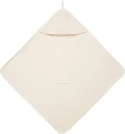 Koeka Omslagdoek Baby Wafel Antwerp - Naturel -Peuterpaleis Winkel 1117x1200 7