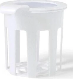 Alecto BW-70 - Flessenwarmer Geschikt Voor Ieder Flesje En Potje - Snel En Gemakkelijk In Gebruik - Wit -Peuterpaleis Winkel 1120x1200 6