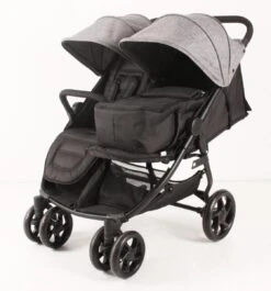 Kekk Babynestje Universeel Zwart -Peuterpaleis Winkel 1120x1200 9